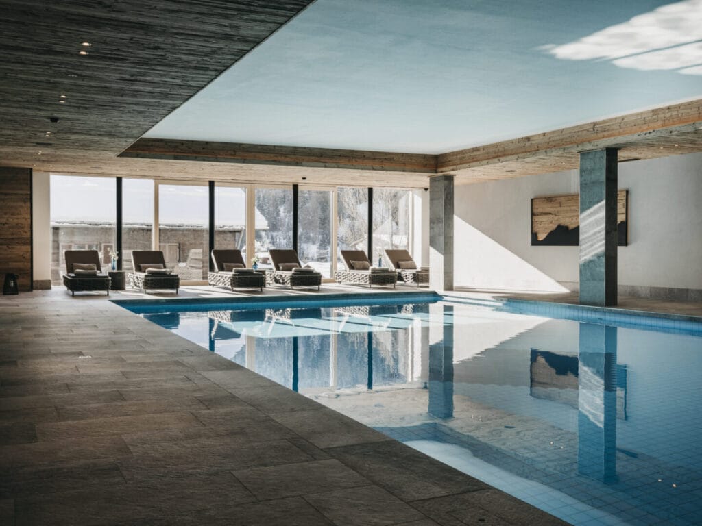 Retter Sports Destination