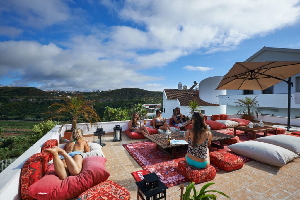 Retter Sports Destination