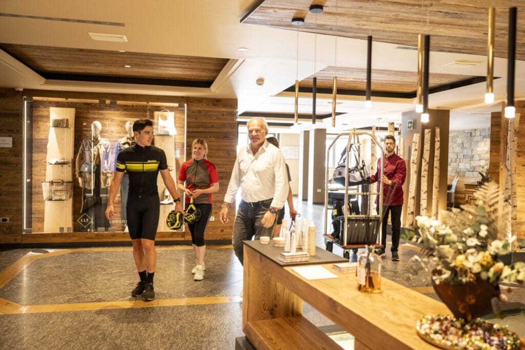 Retter Sports Destination