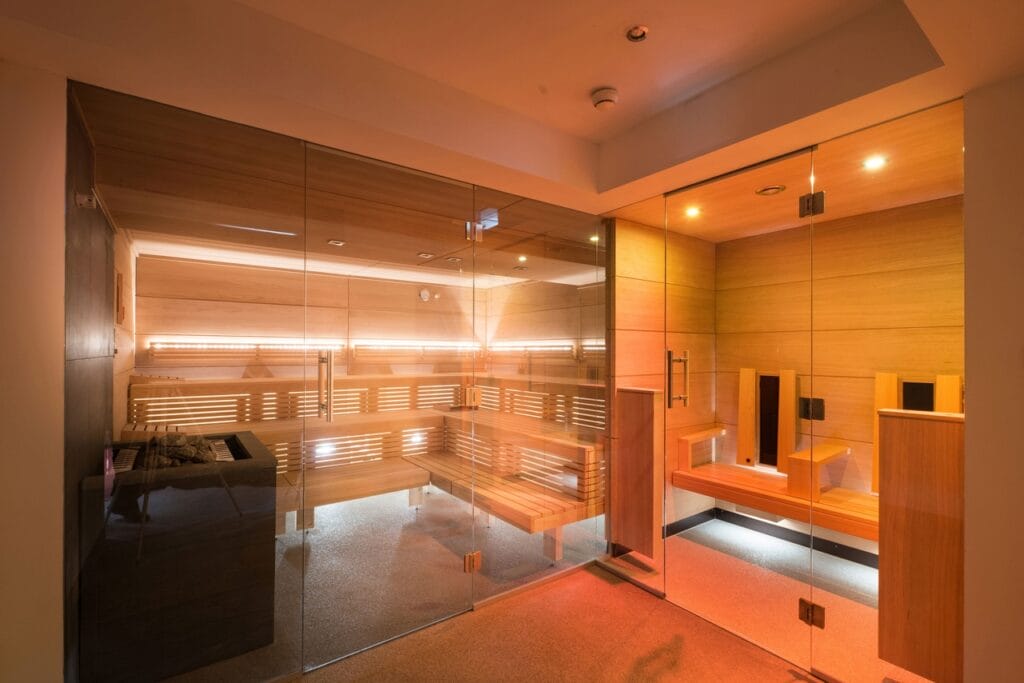 Retter Sports Destination