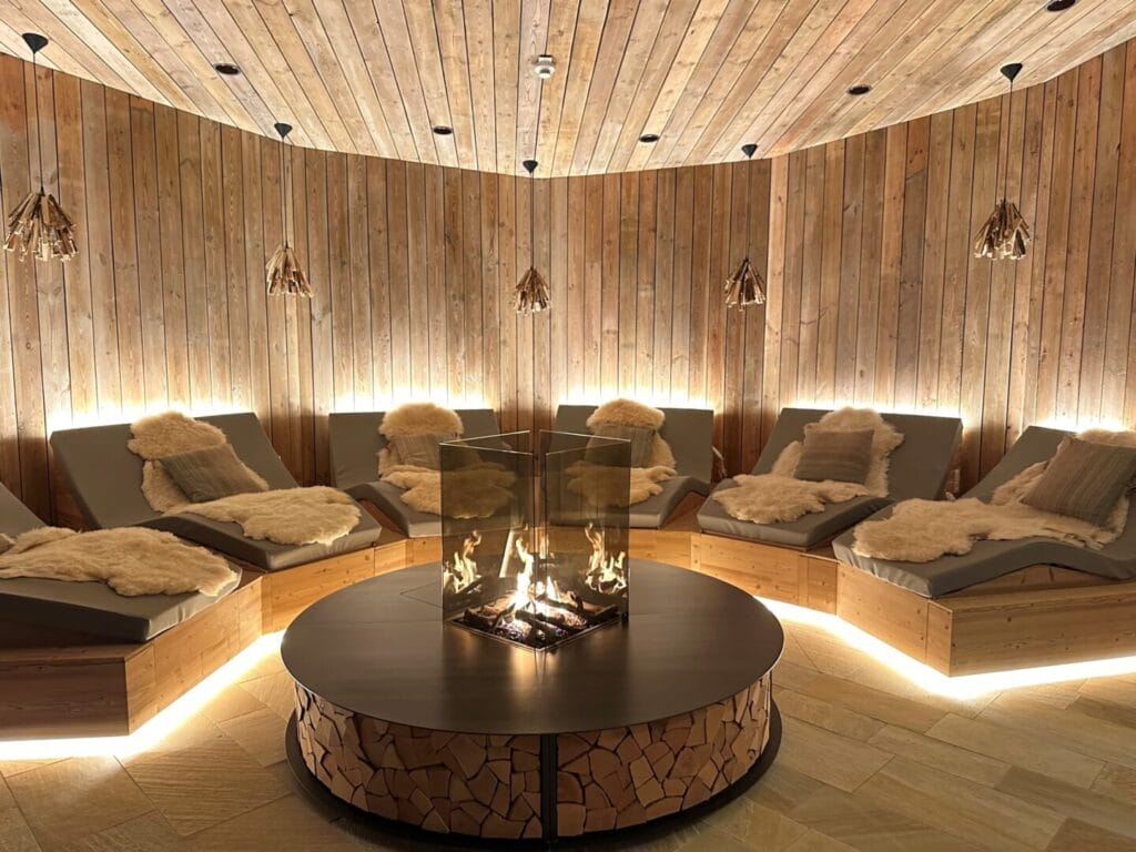 Retter Sports Destination