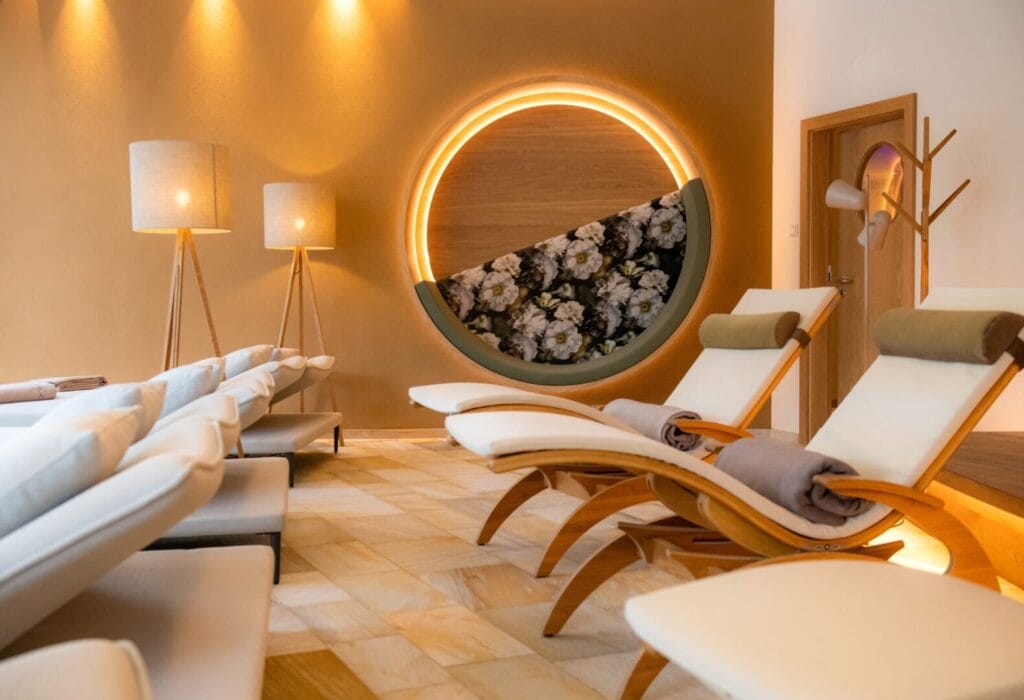 Retter Sports Destination