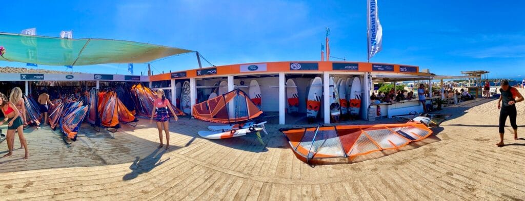 Retter Sports Destination