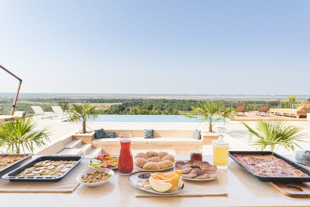 Retter Sports Destination