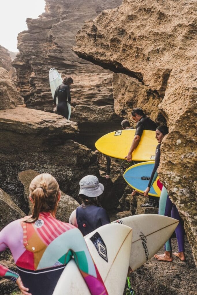 Savior Sports Destination