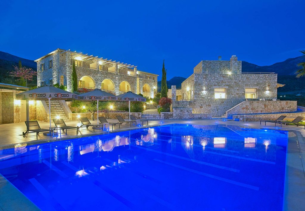 Retter Sports Destination