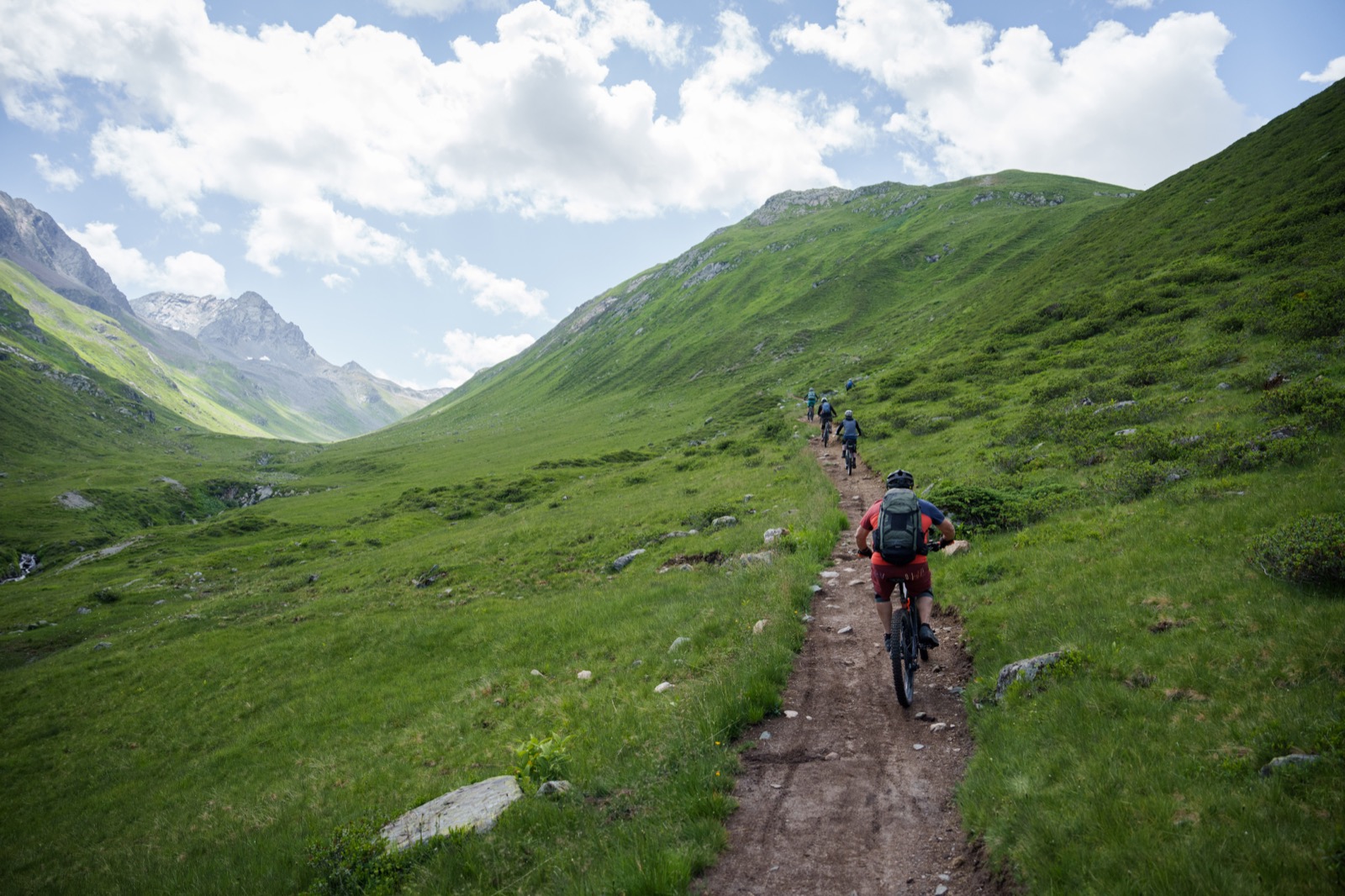 Vorteile von Rad & Reisen: Organisierte Radreise 2024