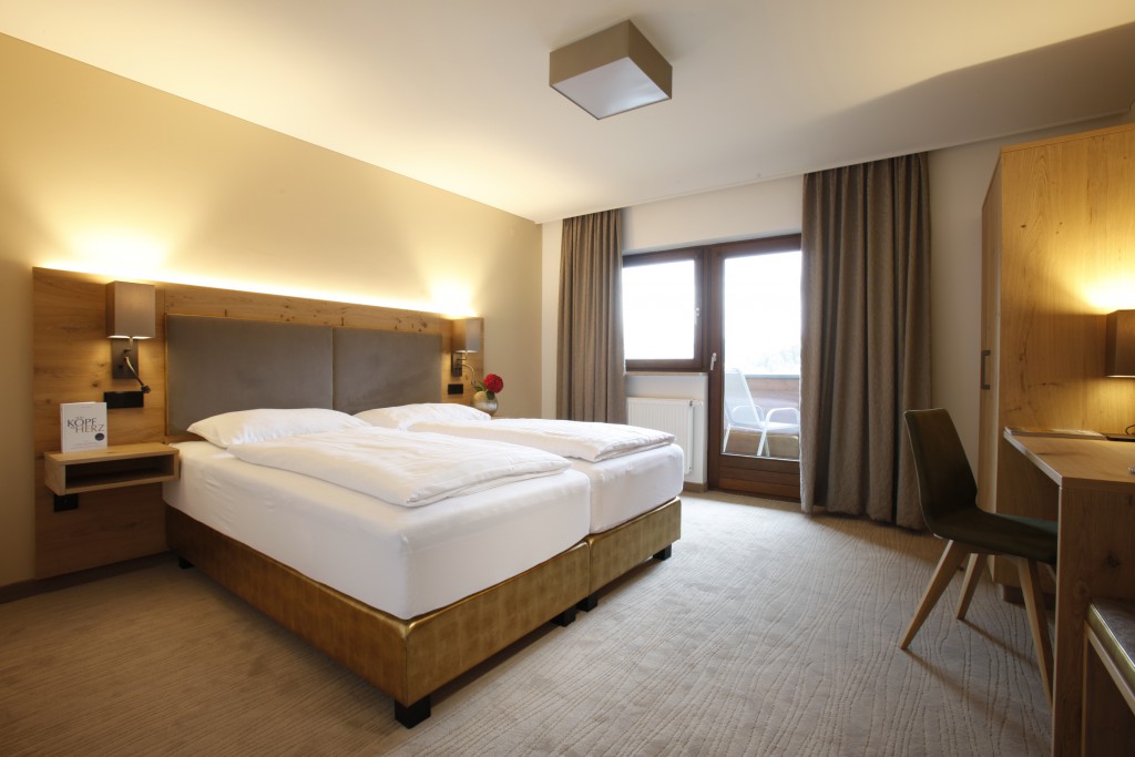 Retter Sports Destination